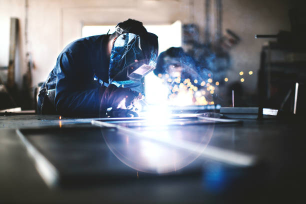 Trusted Imperial, MO Welder & Metal Fabrication Experts