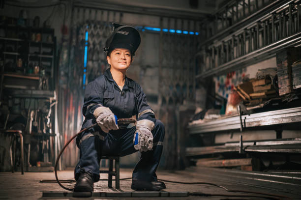 Best Specialty Welding Processes in Imperial, MO