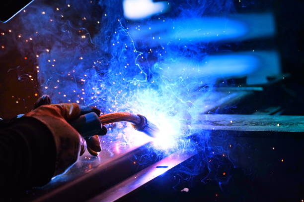Best Food and Beverage Processing Equipment Welding in Imperial, MO