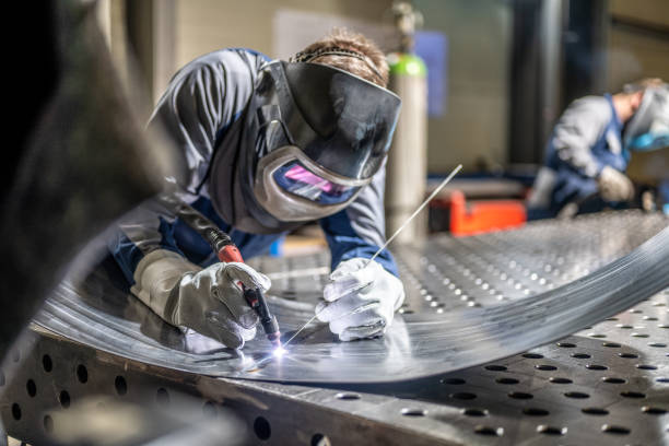  Imperial, MO Welder Pros