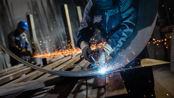 Affordable Welder Services in Imperial, MO